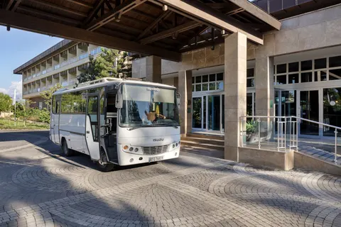 Marvida Family Eco in Manavgat — foto 40