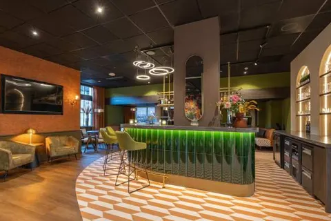 Leonardo Hotel Breda City Center foto 2