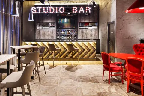 ibis Styles London Ealing in Londen, foto 6