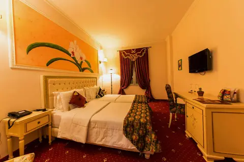 2 Kitarrat Boutique & Spa in Durrës — foto 14