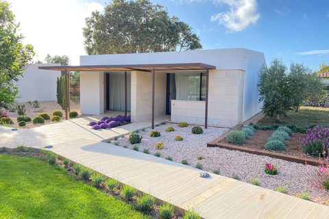 Malbuger Nou Agroturismo foto 7