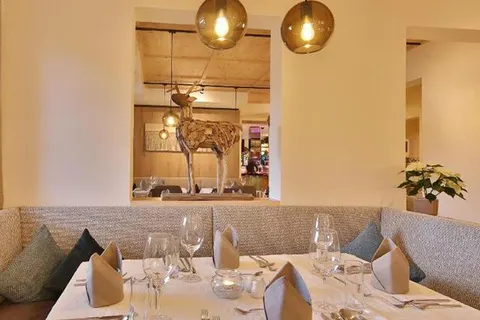 Hotel Castel foto 10