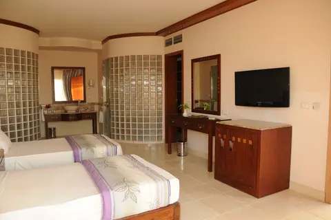 Shams Prestige Abu Soma Resort in Soma Bay — foto 10