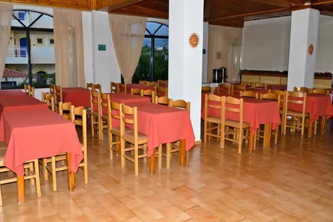 Niko Elen Hotel in Δημοτική Ενότητα Μαλίων — foto 18