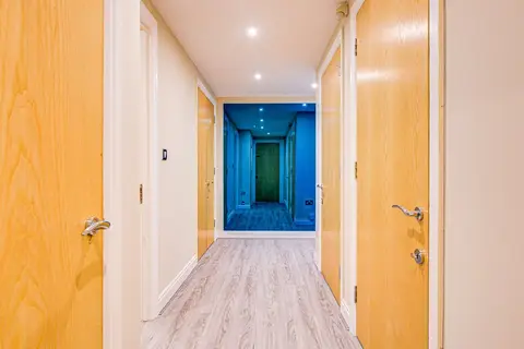 Hybrid Resi - Battersea in Londen — foto 27