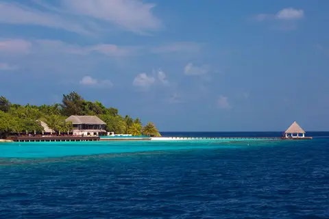 Coco Palm Dhuni Kolhu in Dhunikolhu — foto 4