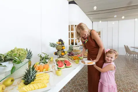 Grand Hotel Riviera in Nardò, foto 19