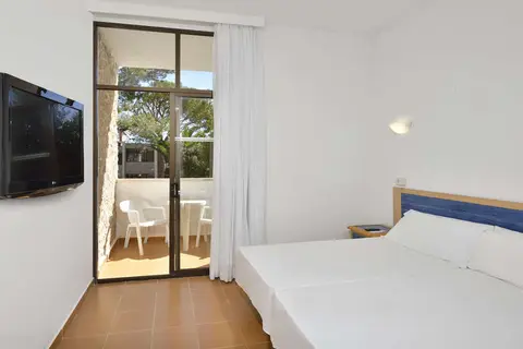 AluaSun Cala Antena in Calas de Mallorca — foto 17