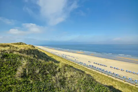 Dorint Strandresort & Spa Sylt/Westerland in Sylt — foto 30