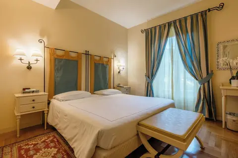 Villa Sofia in Sienna — foto 29