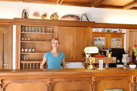 Hotel Heinrichshof in Heinrichshof — foto 4