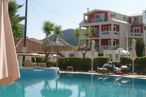 Valena Studios in Δημοτική Ενότητα Λευκάδος — foto 9