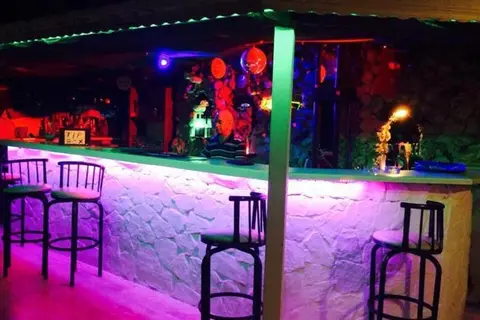 Green Palm in Marmaris — foto 15