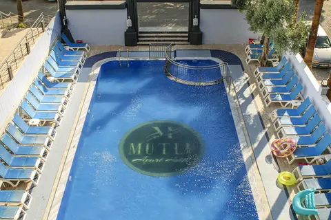 Mutlu Apart in Didim — foto 21