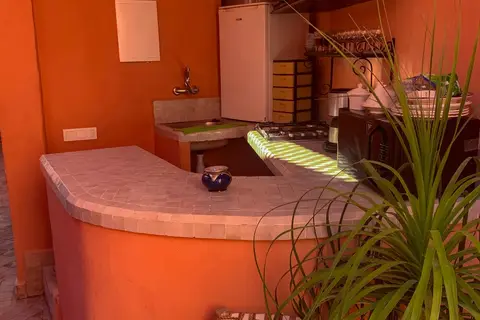 Riad Abaka in Marrakech — foto 19