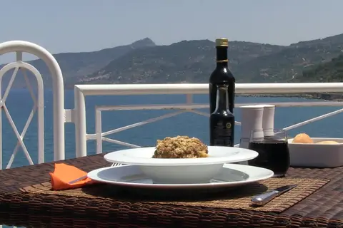 Hotel Kalura in Cefalu — foto 24
