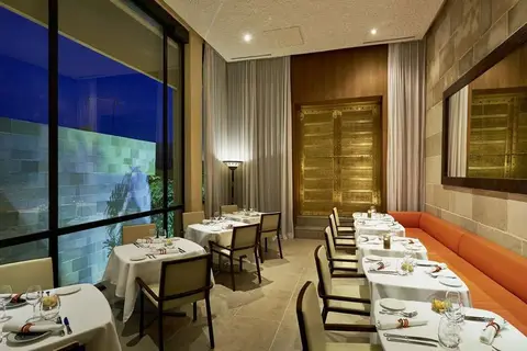 Riad Fes - Relais & Chateaux in Fez, foto 9