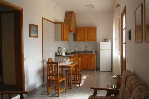 Appartementen Casa Rosan in El Paso — foto 11