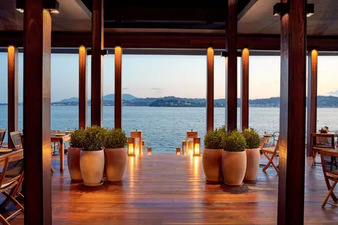 Grecotel Corfu Imperial foto 20