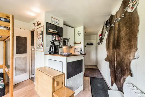 Résidence Maeva Home Les Ruches in Morzine — foto 8