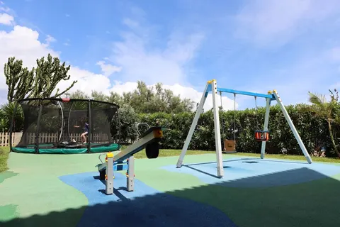 The Views Oasis Hotel in Santa Cruz — foto 8