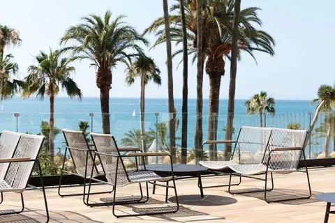 Best Hotels Triton in Benalmádena — foto 22