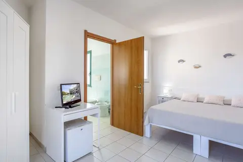 Hotel Ariadimari in Codaruina/Valledoria, foto 2