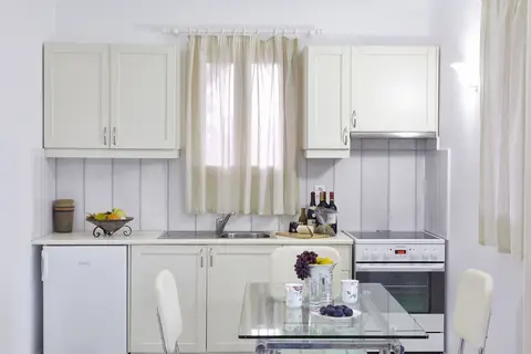 Kedros Villas in Άγιος Προκόπιος — foto 23