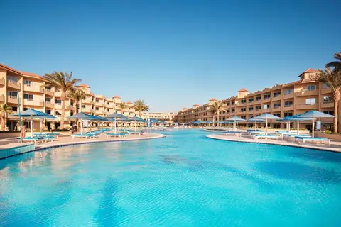 Amwaj Beach Club Abu Soma Resort in سفاجا
