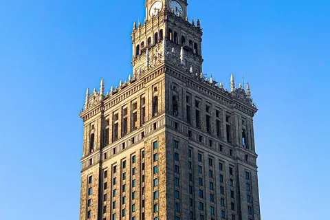 Polonia Palace Hotel foto 14