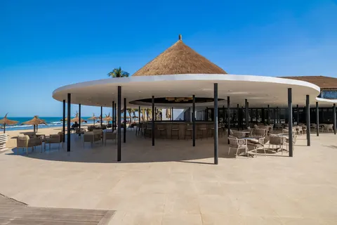 Kombo Beach in Serrekunda — foto 16