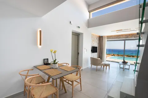Aros Luxury Villas foto 19