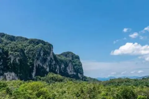 The Pavilions Anana Krabi in Ban Ao Nang, foto 12