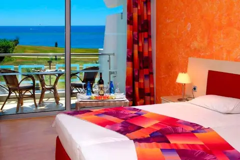 Kolymbia Bay Art Hotel in Κολύμπια — foto 6