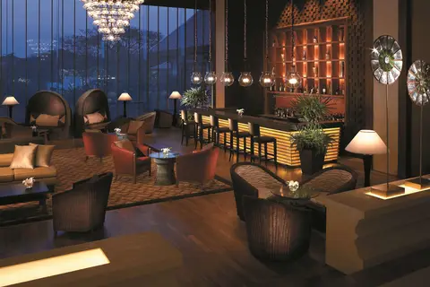 Shangri-La Chiang Mai in Chiang Mai — foto 25
