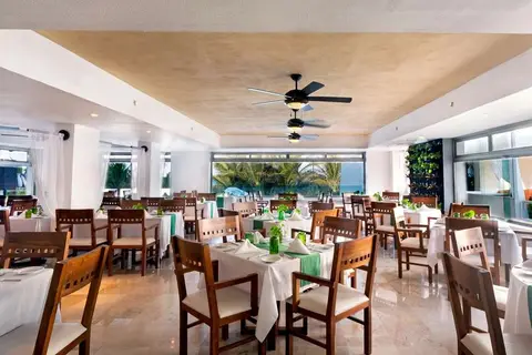 Flamingo Cancun Resort in Cancùn — foto 14