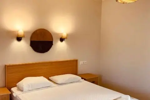 Kalia Beach Hotel Side in Manavgat — foto 29