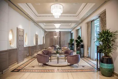 Hotel Aurelia in Rome — foto 18