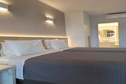 Kos Palace Hotel in Τιγκάκι — foto 26