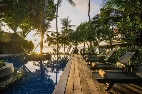 Samui Paradise Chaweng in Samui Paradise, foto 5