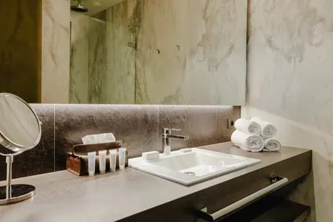 Terhills Hotel foto 8