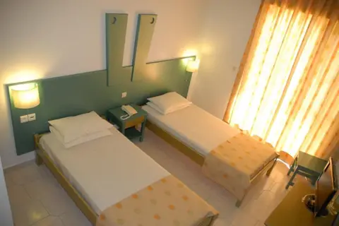 Trianta Hotel in Ιαλυσός — foto 26