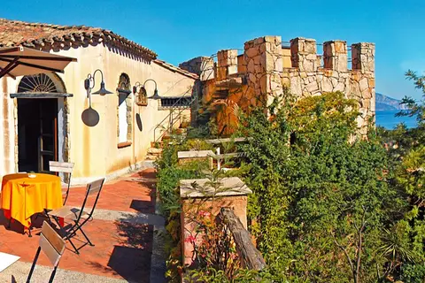 Monte Turri in Tortolì — foto 4