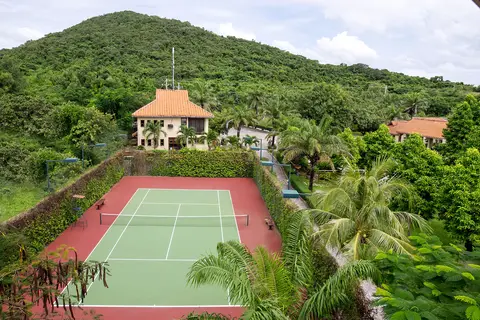Romana Resort & Spa in Phan Thiet — foto 28