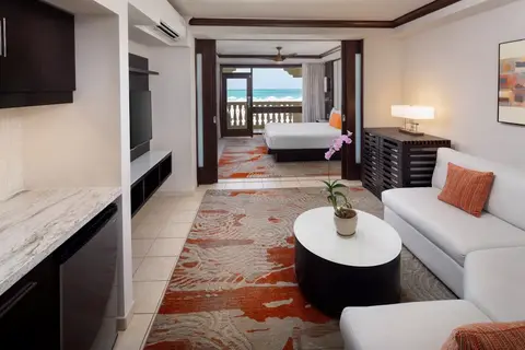 Bucuti and Tara Beach Resorts in Punta Brabo, foto 6
