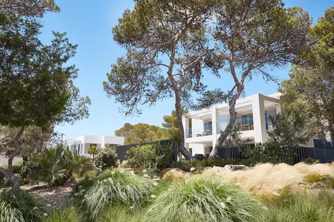 7pines Resort Ibiza - Destination by Hyatt in Sant Josep de sa Talaia — foto 18