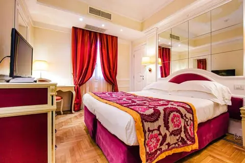 Grand Hotel Des Bains in Riccione, foto 5