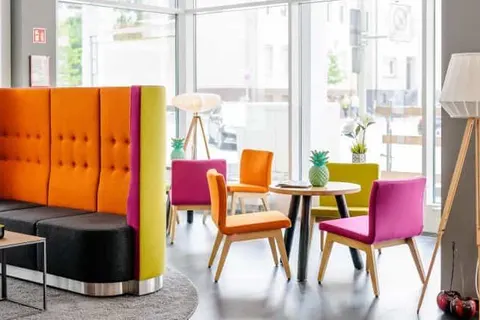 ibis Styles Arnsberg Sauerland in Arnsberg — foto 10