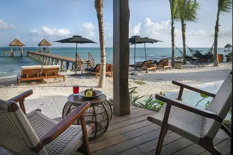 Nerea Tulum in Cancún