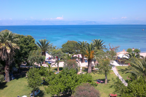 Hotel Three Stars Beach foto 15